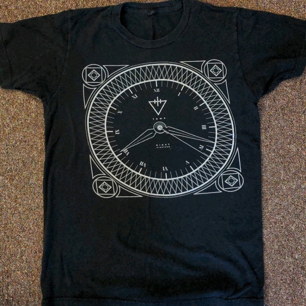 The Devil Wears Prada 8:18 T-shirt